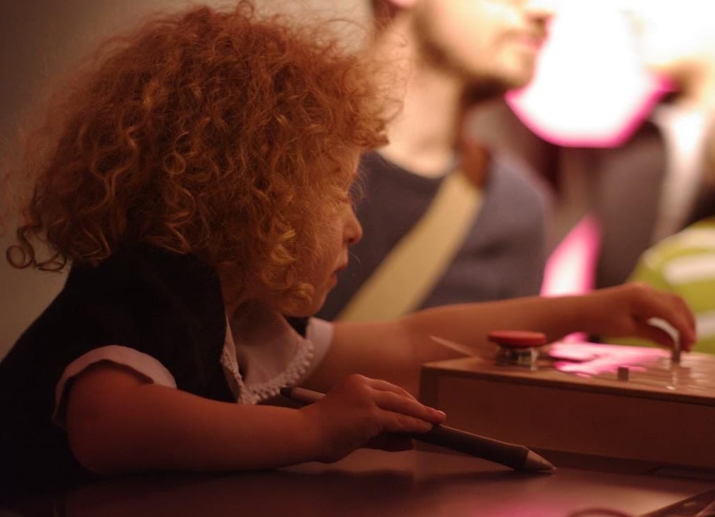 Making the Invisible Visible: How the Internet Really Works